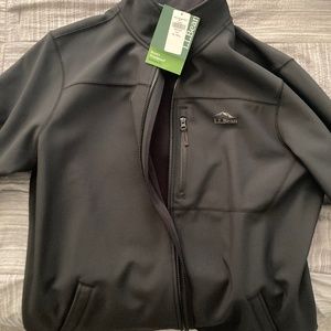 L.L. Bean mens Jacket